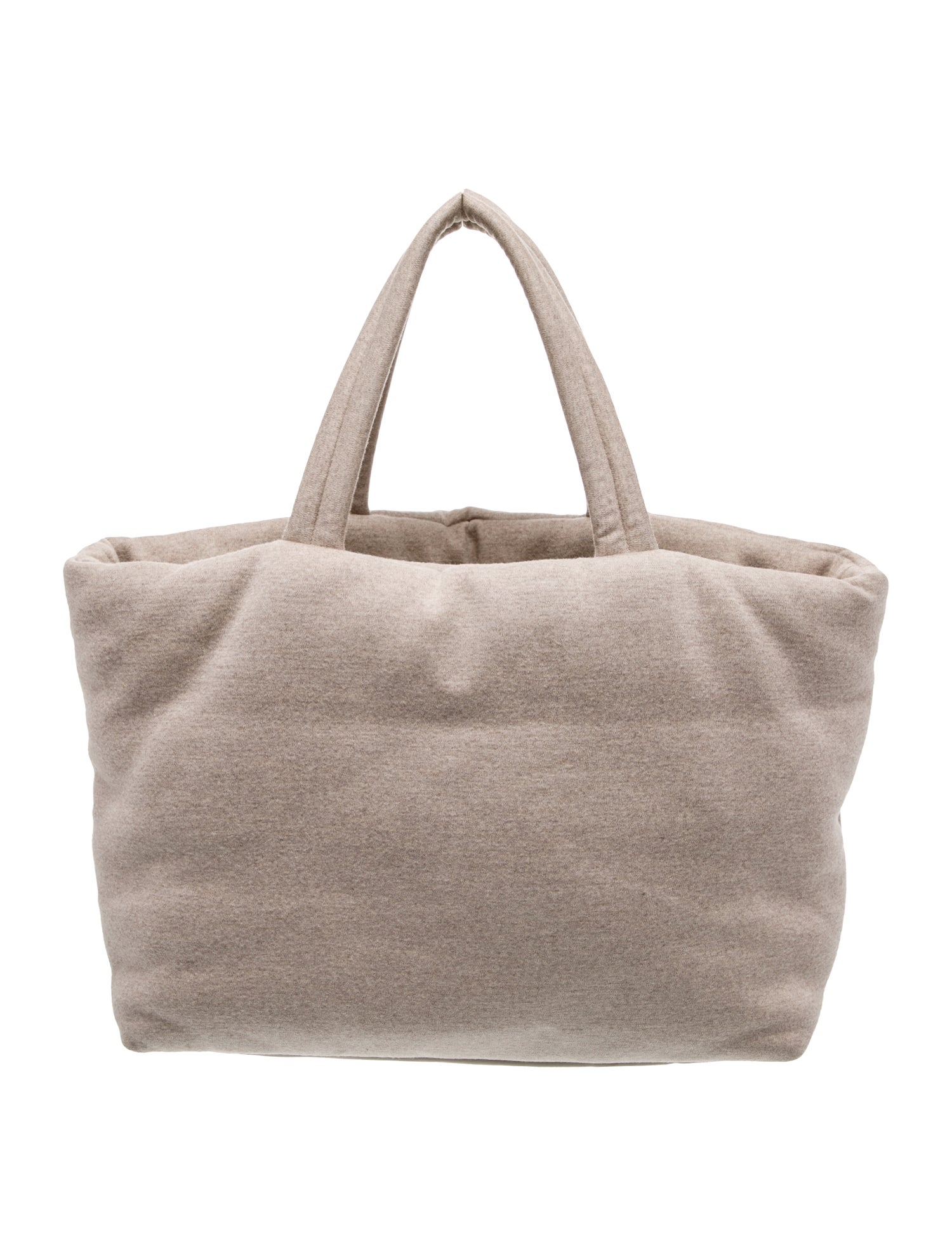Saint Laurent Canvas Tote 2024